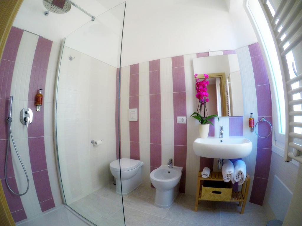 Colibri Prestige Rooms - Roman Ruins View Cagliari Exterior foto