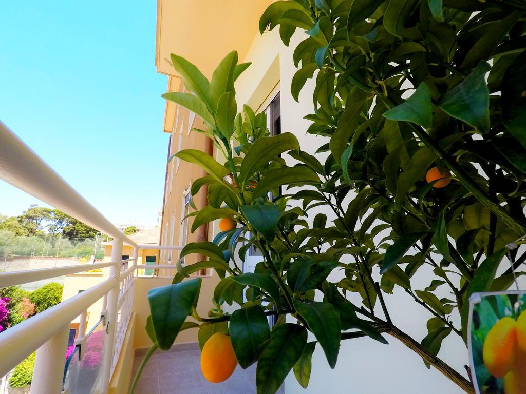 Colibri Prestige Rooms - Roman Ruins View Cagliari Exterior foto